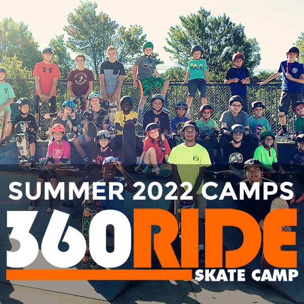 Skate Camp 2022